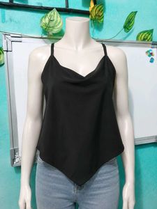 SALE ♥️Part wear sleeveless top