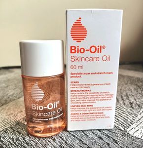 Bio-Oil Skincare -Oil 60 ML