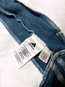 Adidas Originals Premium Hooded Jacket