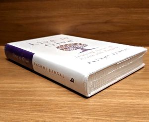 Live to Give: Inspiring stories of Wealth Purpose