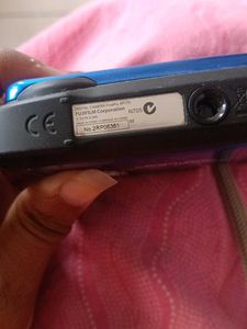 Fujifilm cemara ( charge not available)