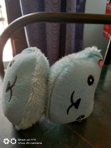 Ear Muff Combo Of 2