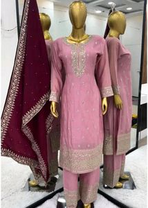 Today's Offer Fixed Price New /Unused Dupatta Set