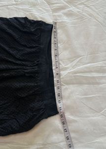 kalenji sport's Men's Black Athletic Shorts
