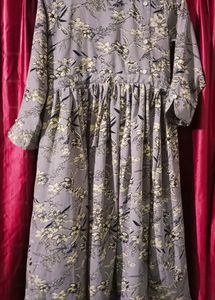 Sara Modern Dress
