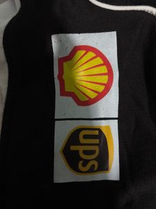Ferrari Racing Jacket