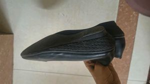 Classic Black Ballet Flats