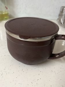 noodle bowl Stainless Steel Food Container