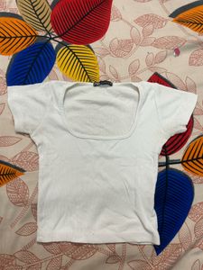 combo/Bundle of Two Crop Tops