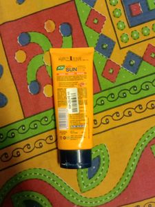 Joy Sunscreen