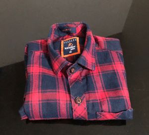 Shirt For Boys
