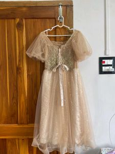 PRICE DROP ✨ Sparkling Sequined Evening Gown