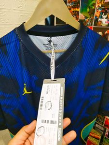 NEYMAR '10' UNISEX PREMIUM KOREAN JERSEY 🔥🔥
