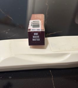 Lakme Powerplay Priming Matte Lipstick
