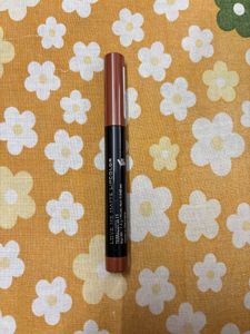 Urban Color Matte Lipstick