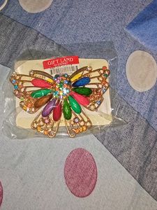 New Hair Clip