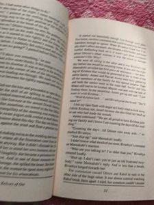 Echoes of Om by Rohini Bhatia-Singh