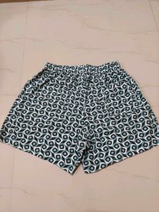 Men's Boxer Shorts