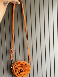 Set Of 2 Sling Bags(kids Or Ladies)(kitty Fur Sold