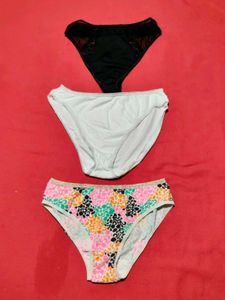 Combo 20 brief mix size