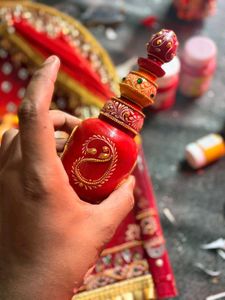 Decorative Pooja Kalash