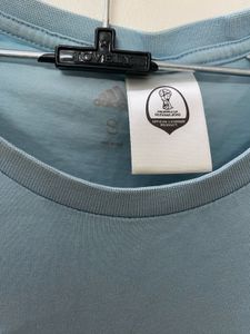 Adidas World Cup 2018 original Argentina T-Shirt