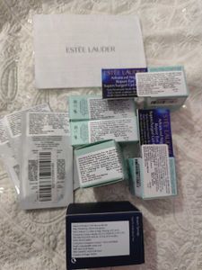 Estee Lauder Skincare Set