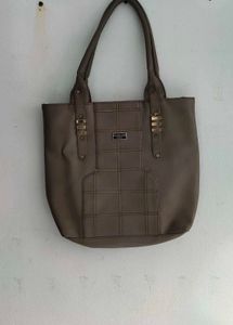 Stylish Tote Bag