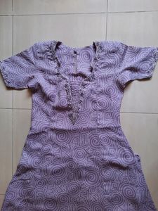 🌷3 Piece Lavender Suit