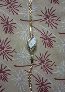 Elegant Titan Ladies Watch