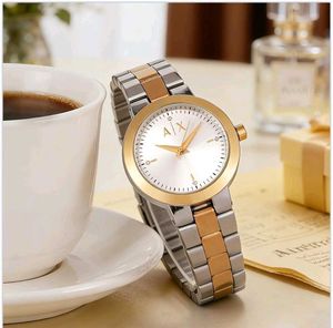 Armani Exchange women  Watch