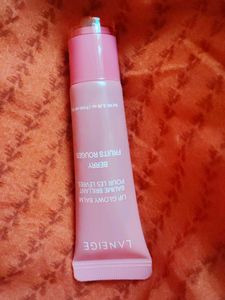 laneige lip glowy balm