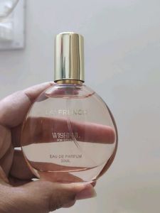 LA' FRENCH Wishful Eau De Parfum for Women