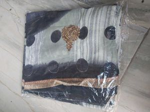 New saree