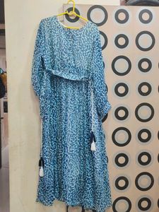 One Piece Dress