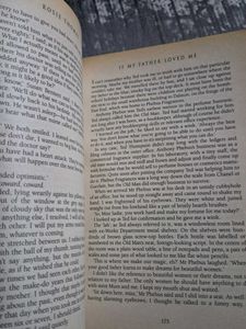 Collection of Romance Novels
