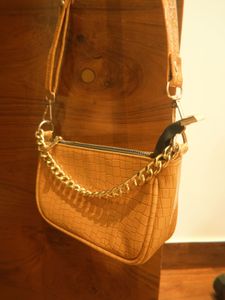 Classy Sling Bag