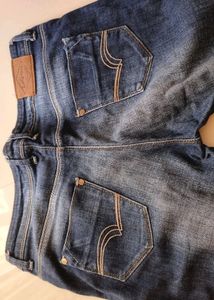 Lee cooper Blue Denim Jeans