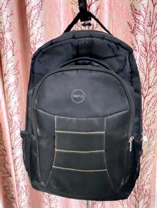 Dell Backpack for Laptops and Essentials