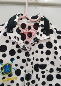 Boys Shirts