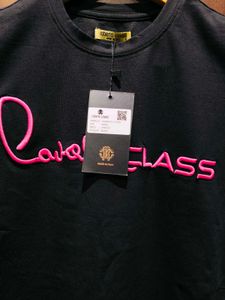 Ladies Tshirt _Roberto Cavalli
