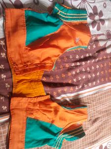 Ethnic Blouses - Set of 3