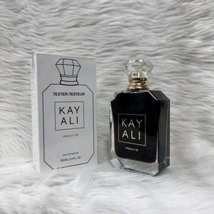 Kayali Vanilla 28 Eau de Parfum Tester