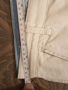 Men's Casual Khaki Pants