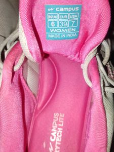 Sports Shoes