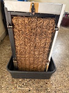 TDS Air Cooler