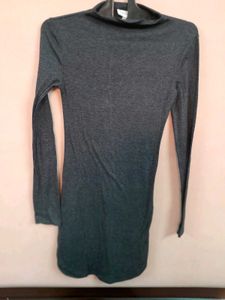 Long Slim Top by Forever 21
