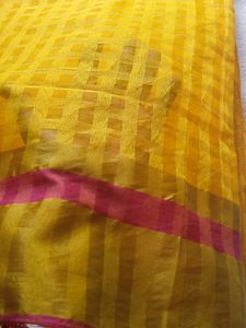Lovely Saree...