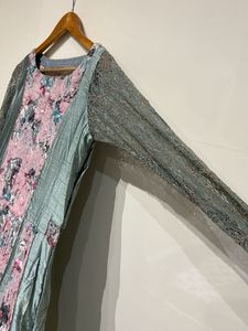 Stylish Ethnic Gown