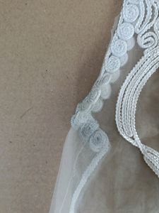 See Through Layer Top